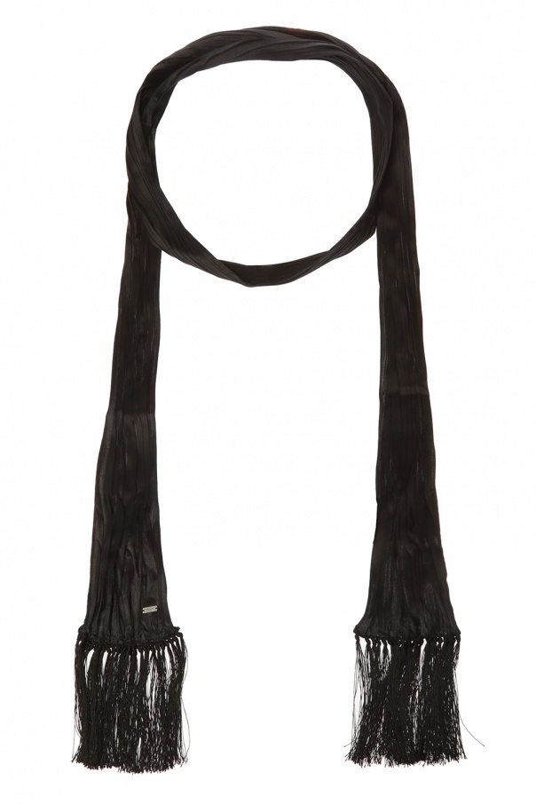 【送料&関税込】Saint Laurent Collana 三越伊勢丹 | SAINT LAURENT/サンローラン_women通販 | マイクロ